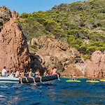Le Hameau - Cap Esterel *