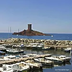 Le Hameau - Cap Esterel