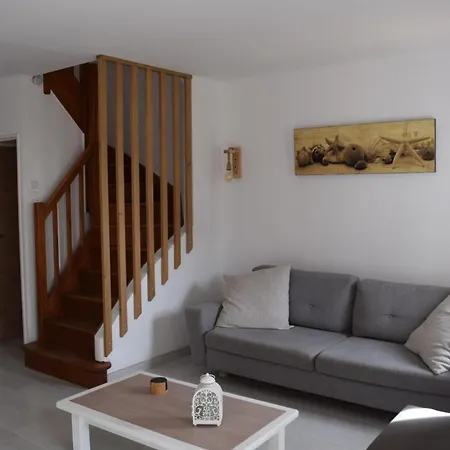 Le Hameau - Cap Esterel Prázdninový dům *