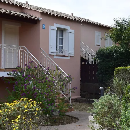 Le Hameau - Cap Esterel 펜션