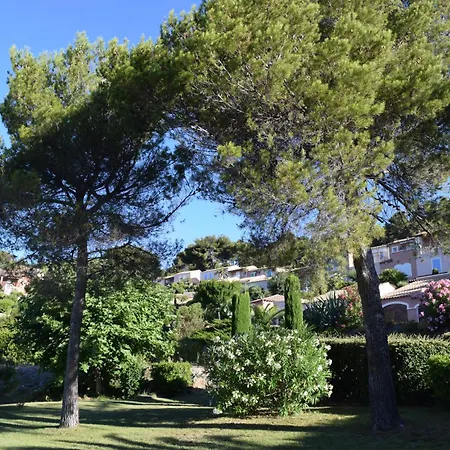Le Hameau - Cap Esterel Prázdninový dům Saint-Raphaël