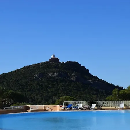 Prázdninový dům Le Hameau - Cap Esterel Saint-Raphaël