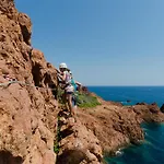 Le Hameau - Cap Esterel Дом отдыха *