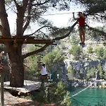 Дом отдыха Le Hameau - Cap Esterel Сен-Рафаэль