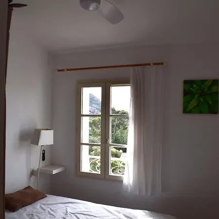 Ferienhaus Le Hameau - Cap Esterel