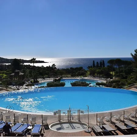 Le Hameau - Cap Esterel Дом отдыха Сен-Рафаэль