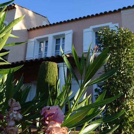 Σπίτι διακοπών Le Hameau - Cap Esterel