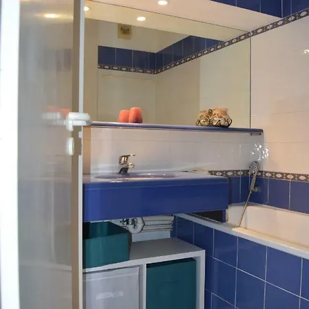 Le Hameau - Cap Esterel *