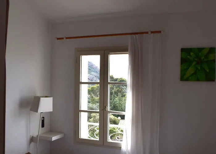 Hébergement de vacances Le Hameau - Cap Esterel